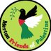 Merton Friends of Palestine (@mertonfop) Twitter profile photo Merton Friends of Palestine (@mertonfop) Twitter profile photo