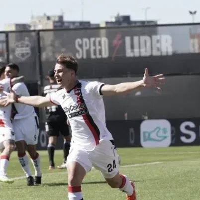 hincha de newells y fanatico de la soda