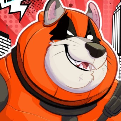 ⚔️🦝Rocky Ramos🦝⚔️さんのプロフィール画像