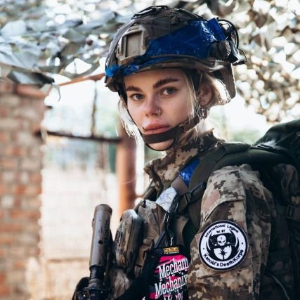 Краще померти, борючись за свободу, ніж бути в'язнем усі дні свого життя🇺🇦 defending my motherland with my last blood. #Ukraine #Iwanttobefree