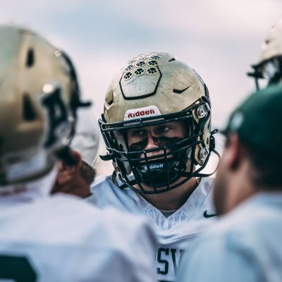Ethan Brown Profile