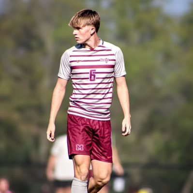 CKasewurm's profile picture. 2028 Maryville College NCAA D3 | 2006 - 6’ 175” | GPA 3.2 | MF/FW/AM/CM | College Recruit Looking for Best Fit @USysODP @TNSoccerClub ECNL-RL