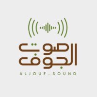 صوت الجوف (@aljouf_sound) Twitter profile photo