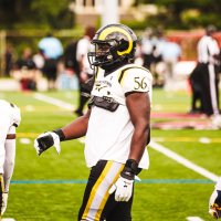 Kevin Evehe (@unofficial_key) 's Twitter Profile