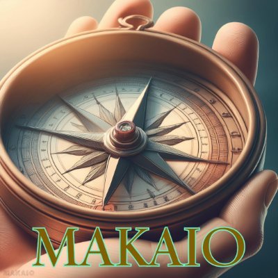 MAKAIOmusic's profile picture. tropical symphonic rock
https://t.co/CvTL0R0uZa
https://t.co/3TS8SfEb08