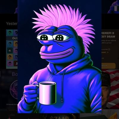 sunnesclax's profile picture. Airdrop | Defi | Web3 Enthusiast | New Skill | Cybersecurity