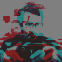 b i t (@intrascendente) 's Twitter Profile