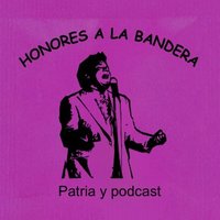 Honores A La Bandera (@halbpodcast) 's Twitter Profile Photo Honores A La Bandera (@halbpodcast) 's Twitter Profile Photo