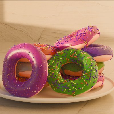 Aspiring 3d animator Just looking to meet cool people & make fun things. Just want to make things others/myself can enjoy