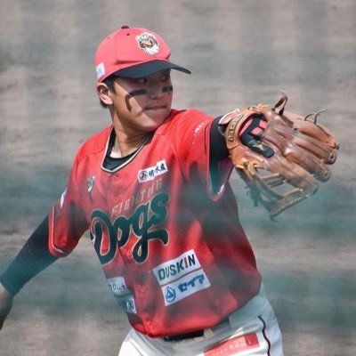 東京大学野球部→高知ファイティングドッグス→Mineros de Bonao🇩🇴 https://t.co/xXh7msRG01