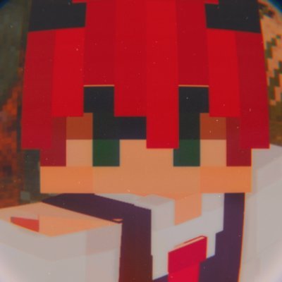 eddie / astro (working on an smp!)さんのプロフィール画像
