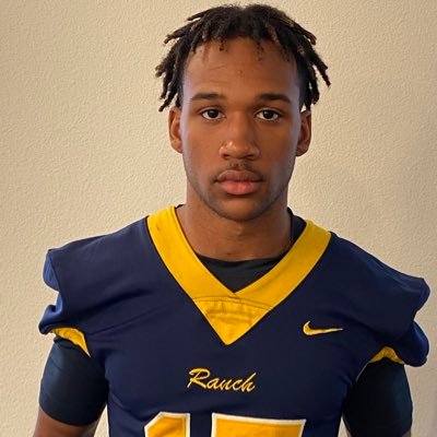 Tromane TJ Harris Profile