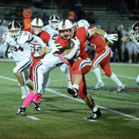 Chase Bonta (@chasebonta41) 's Twitter Profile