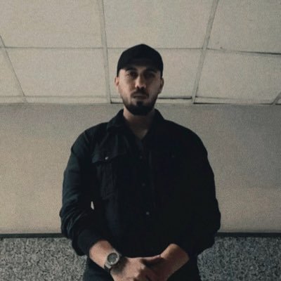 alirezarifle's profile picture. Music producer