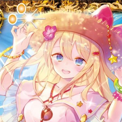 oyaki_bs's profile picture. よく黄色を使います。2022からバトスピ開始/詩姫/デュエマ/遊戯王MD/おやきチャンネル→https://t.co/spZPNFIT7h