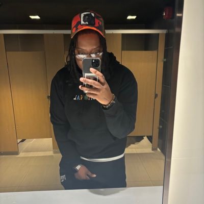 F46stretch's profile picture. ⠀⠀⠀⠀⠀⠀⠀ Maybe tomorrow isn’t yesterdays today