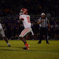 Mychael Lewis (@mychael_lewis2) 's Twitter Profile