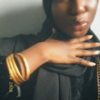 The jewel of Africa👑💎 (@hamee_dahh) 's Twitter Profile