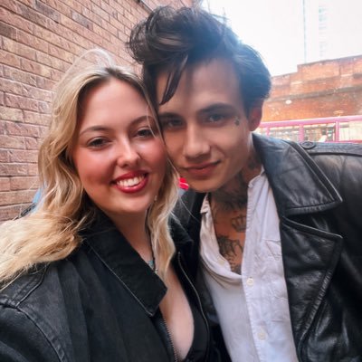 hannahhmelissaa's profile picture. 🪩🎀🌟💋🦋🍓🌸 📍Liverpool, England