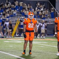 DaMar Madison-Clay Jr (@damarmc_) 's Twitter Profile Photo DaMar Madison-Clay Jr (@damarmc_) 's Twitter Profile Photo