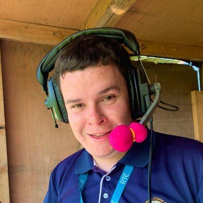 Conor_O_G's profile picture. 📻 Clár Reachtaire @rternag 
📍Gort a'Choirce, Dún na nGall