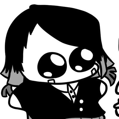 I write, make/play games, draw stuff, make vids or whatever. Also Waver Velvet is best boy. 24/iz girl
Likes may contain spoilers or horn/prawn