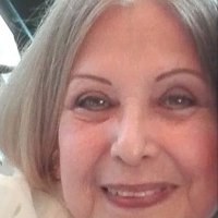 @Lolita (@olgamancuso) 's Twitter Profile Photo