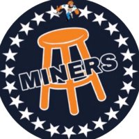 UTEP Barstool⛏️⛏️ (@utep_barstool) 's Twitter Profile Photo