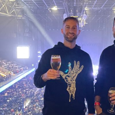 Tomas_Gr's profile picture. Paid Media Team Leader. +10 years experience in Marketing. Digital Nomad. Buenos Aires - Barcelona.