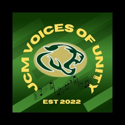 C.H.O.I.R (Cooperation, Harmony, Opportunity, Involvement, & Responsibility) 💚💛💚💛