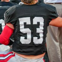 Jordan Tyler Wade ‘26 OL (@tylerwade53) 's Twitter Profile Photo Jordan Tyler Wade ‘26 OL (@tylerwade53) 's Twitter Profile Photo