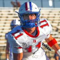 Jeremiah Hoffman ⭐⭐⭐ WR (@miahhoffman11) 's Twitter Profile Photo Jeremiah Hoffman ⭐⭐⭐ WR (@miahhoffman11) 's Twitter Profile Photo