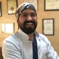 james Francisco (@jamesfranciscoz) 's Twitter Profile