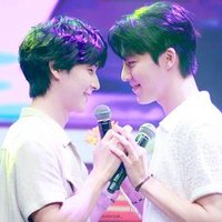 최고급원탬 (@xdouble_bladex) 's Twitter Profile