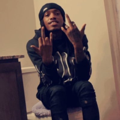 BIG 🎚️If you don’t know who I am you will soon 😈😈 Go follow my TikTok wtf you DOING 💁🏾♂️ 😈888😈 📍Chicago 🛫to 📍Minnesota 🥶 get me back to 1k