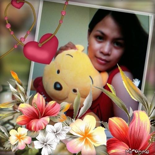 loving mom of 2 precious kids, love to cook, crafty, generous and God fearing,