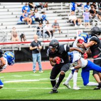 Corey Reid 26’ SS/RB 6’0 | 180lbs | 6’6 WS (@coreyreid_) 's Twitter Profile Photo Corey Reid 26’ SS/RB 6’0 | 180lbs | 6’6 WS (@coreyreid_) 's Twitter Profile Photo