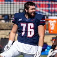 Kellen McDonough (@mcdonoughkellen) 's Twitter Profile Photo Kellen McDonough (@mcdonoughkellen) 's Twitter Profile Photo