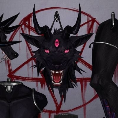 Cosmohound64's profile picture. •He/They
•Horror Movie Connoisseur 
•Ghost and Poison Type Gym Leader
•Monster Hunting Vetran
•Talk to me about anything
• 🔞