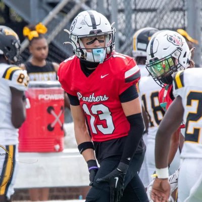 Class of 25 | 6’3”| @Berry Football | WR | Cell # 404-234-4879. NCAA 2301758731 GPA 3.6 2024 Athletic Director Award Recipient. #Berry Bound