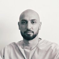 ILYA (@ilya_creates) 's Twitter Profile