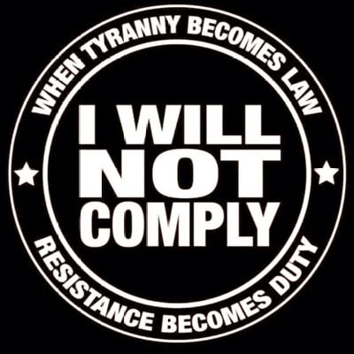 🇺🇲Married, Christian, Liberty&Justice Patriot
🚫DM's! 🚫Crypto!
🇺🇲TRUMP🇺🇲