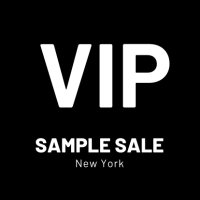 VIPSampleSale (@vipsamplesale) 's Twitter Profile Photo VIPSampleSale (@vipsamplesale) 's Twitter Profile Photo