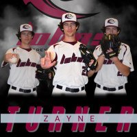 Zayne Turner (@zturn22) 's Twitter Profile Photo Zayne Turner (@zturn22) 's Twitter Profile Photo