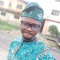Olorunfemi, Oluwatosin Ayodele (@ultimateaycoded) 's Twitter Profile