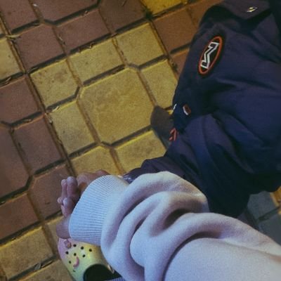 من يقول الزين مايكمل حلاه
كل شيٍ في حبيبي اكتمل..✨️