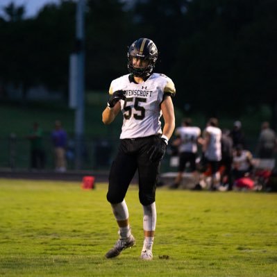 |Ravenscroft 2026 | Defensive End | 3.5⭐️ Long Snapper | 6’4-220lbs-3.1 GPA-1290 SAT| Ngmitz@gmail.com | 336-260-4504 | NCAA ID: 2501501721