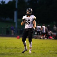 Nate Gmitter 2026 (@nate_gmitter32) 's Twitter Profile Photo Nate Gmitter 2026 (@nate_gmitter32) 's Twitter Profile Photo