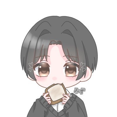 みずさんのプロフィール画像