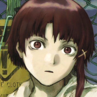 the last of the unplucked gems | 20, he/him, straight | Sonic, Gunsmith Cats, Lain fan